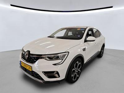 Renault Arkana 1.5 1.6 E-TECH HYBRID 145PK AUT INTENS TREKHAAK, 2022