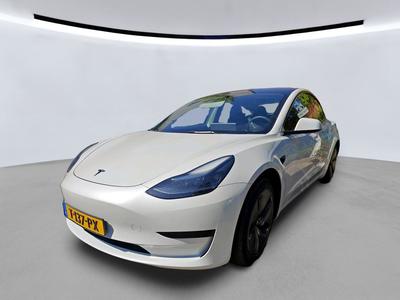 Tesla Model 3 0.0 STANDARD RWD PLUS 60 KWH, 2023