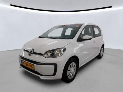 Volkswagen Up! 0.9 1.0 MPI 65PK UP!, 2022