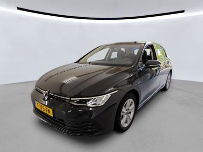 Volkswagen Golf 0.9 1.0 TSI 110PK LIFE MULTIMEDIA, 2023