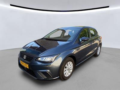 Seat Ibiza 0.9 1.0 TSI 95PK STYLE, 2022