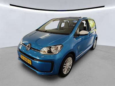 Volkswagen Up! 0.9 1.0 MPI 60PK MOVE UP! MULTIMEDIA, 2018