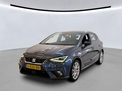 Seat Ibiza 0.9 1.0 TSI 95PK FR, 2023