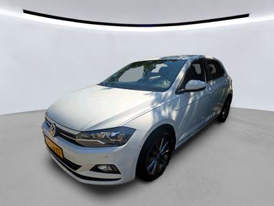 Volkswagen Polo 0.9 1.0 TSI 95PK COMFORTLINE BUSINESS STYLE EXECUTIVE MULTIMEDIA, 2019