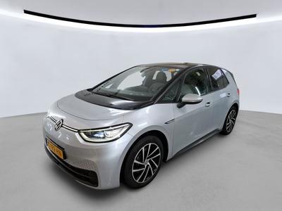 Volkswagen Id.3 0.0 BEV 204PK 58KWH BUSINESS, 2020