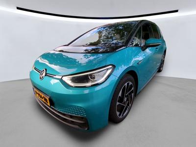 Volkswagen Id.3 0.0 BEV 204PK 58KWH PRO STYLE, 2020