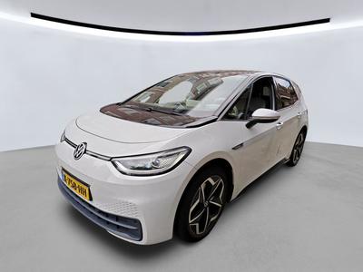 Volkswagen Id.3 0.0 BEV 204PK 58KWH 1ST PLUS, 2020
