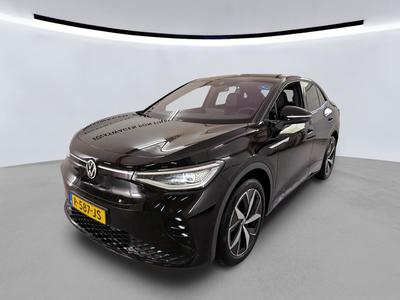 Volkswagen Id.5 0.0 BEV 299PK 77KWH 4MOTION GTX MULTIMEDIA COMFORT, 2022