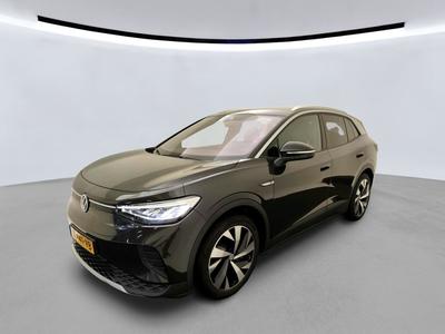 Volkswagen Id.4 0.0 BEV 204PK 77KWH 1ST, 2021
