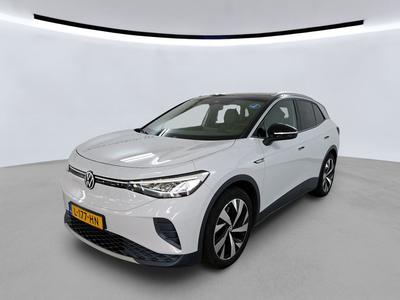 Volkswagen Id.4 0.0 BEV 204PK 77KWH 1ST WARMTEPOMP, 2021