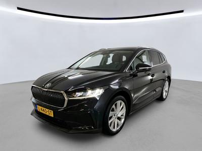 Skoda Enyaq iv 0.0 BEV 180PK 58KWH 60 COMFORT, 2021