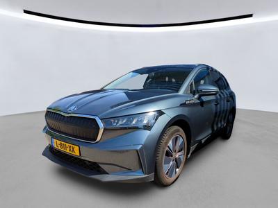 Skoda Enyaq iv 0.0 60 180PK ASSISTENTIE COMFORT+ SPORT SUITE, 2021