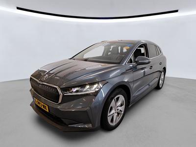 Skoda Enyaq iv 0.0 80 COMFORT, 2021