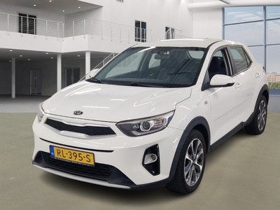Kia Stonic 0.9 1.0 T-GDI COMFORTPLUSLINE NAVIGATOR, 2018