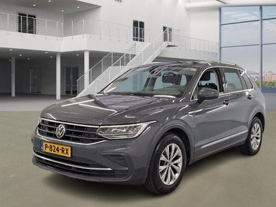 Volkswagen Tiguan 1.4 1.5 TSI LIFE BUSINESS, 2021