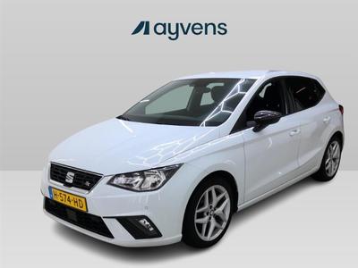 Seat Ibiza 0.9 1.0 TSI FR BUSINESS INTENSE, 2020