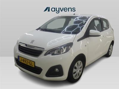 Peugeot 108 0.9 1.0 E-VTI ACTIVE, 2020