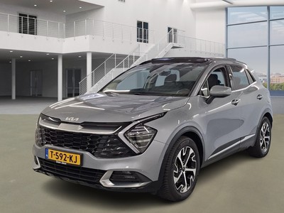 Kia Sportage 1.5 1.6 T-GDI MHEV GT-LINE EDITION, 2022