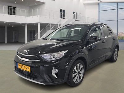 Kia Stonic 0.9 1.0 T-GDI MHEV DYNAMICPLUSLINE, 2022