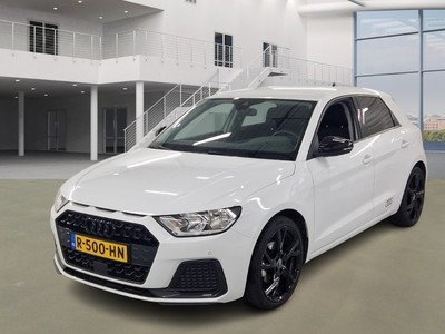 Audi A1 Sportback 0.9 30 TFSI EPIC, 2021