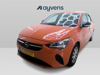 Opel Corsa 1.1 1.2 EDITION, 2020