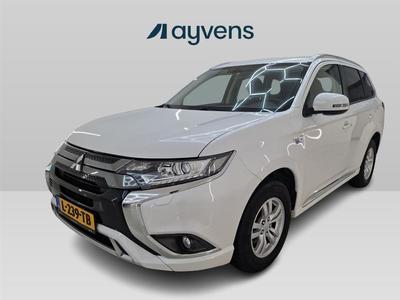 Mitsubishi Outlander 2.3 2.4 PHEV PURE, 2021