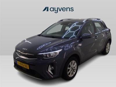 Kia Stonic 0.9 1.0 T-GDI MHEV DYNAMICLINE, 2021
