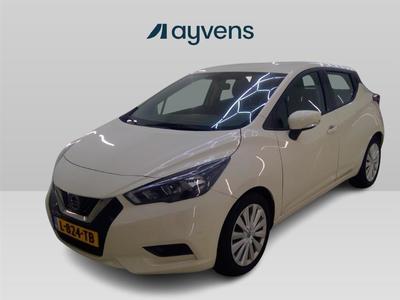 Nissan Micra 0.9 1.0 IG-T ACENTA, 2021