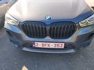 BMW X1 (F48) 18d sDrive 2.0d 136pk/cv 5p, 2021
