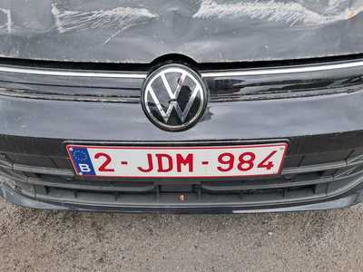 Volkswagen Golf VIII Variant Life Business 1.5eTSi 116pk/cv 5p DSG7, 2026