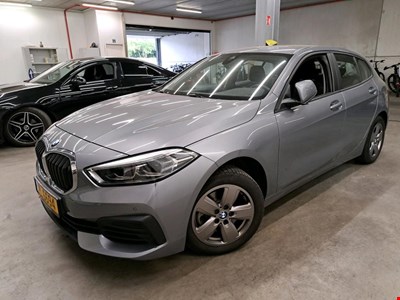 BMW 1 BMW 1 HATCH 116iA 109PK Advantage Business Edition &amp; Pack Business &amp; PDC Front &amp; Rear PETROL