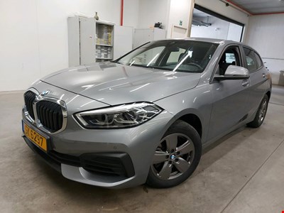 BMW 1 BMW 1 HATCH 116iA 109PK Business Edition &amp; Pack Business &amp; PDC Front &amp; Rear PETROL