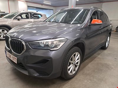 BMW X1 sDrive18iA 136PK Business Edition Advantage &amp; Pack Business &amp; Park Assist PETROL