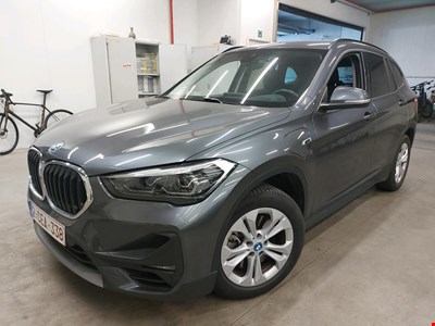 BMW X1 xDrive25e 220PK Business Edition Pack Business Plus With Heated Seats &amp; Removable Towing Hook HYBRID