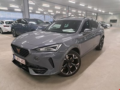 CUPRA Formentor CUP FORMENTOR 14eHybrid 245PK DSG &amp; Pack Leather &amp; Winter &amp; Top View Camera &amp; Towing Hook HYBRID