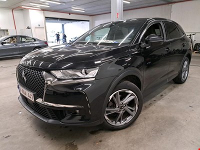 Citroen Ds7 crossback DS DS 7 CROSSBACK BlueHDi 130PK Automatic Bastille + With Heated Seats