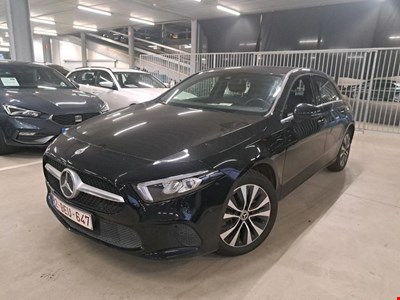 Mercedes-Benz A MER A 250 e 218PK DCT Business Solution HYBRID