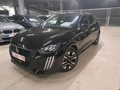 Peugeot 208 PEU 208 PureTech 100PK Allure PETROL