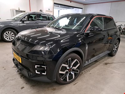 Renault 5 REN 5 EV 150PK Techno With Climatic & Navigation & Pack Winter Comfort ELECTRIC