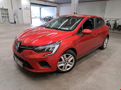 Renault Clio REN CLIO TCe 90PK GPF Corporate Edition PETROL