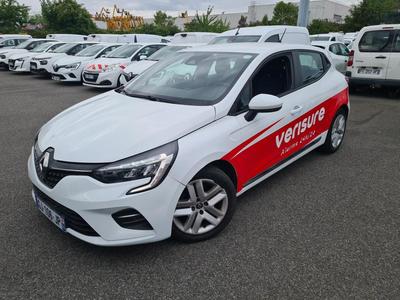 Renault Clio CLIO Business E-Tech hybride 140 -21N VP [5P] bva 6-140CH-5cv (bi-corps), 2022