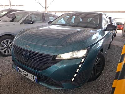Peugeot 308 SW 308 SW PureTech 130 S&amp;S EAT8 ACTIVE PACK VP [5P] bva 8-130CH-7cv (break), 2022