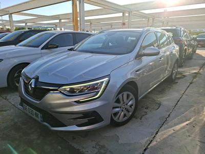 Renault Megane Estate MEGANE ESTATE Business Blue dCi 115 EDC -21B VP [5P] bva 7-115CH-6cv (break), 2022
