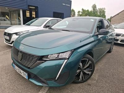 Peugeot 308 SW 308 SW BlueHDi 130 EAT8 ALLURE VP [5P] bva 8-130CH-7cv (break), 2022
