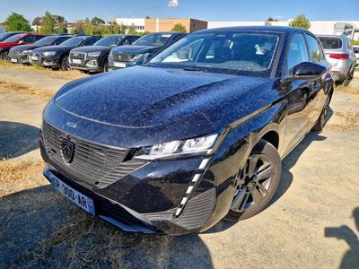 Peugeot 308 308 PureTech 130 S&amp;S EAT8 ACTIVE PACK VP [5P] bva 8-130CH-7cv (bi-corps), 2023