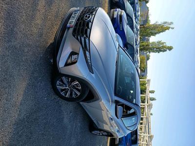 Hyundai Tucson TUCSON 1.6 HYBRID 230 BUSINESS VP [5P] bva 6-230CH-10cv (SUV), 2023