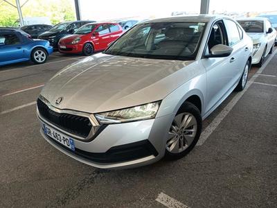 Skoda Octavia OCTAVIA 1.0 TSI mHEV e-TEC 110 DSG7 Ambition VP [5P] bva 7-110CH-6cv (bi-corps), 2023