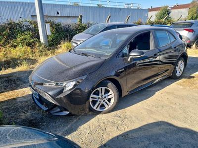 Toyota Corolla COROLLA Hybride 122h Dynamic Business Stage Acad VP [5P] bva 0-122CH-5cv (bi-corps), 2022