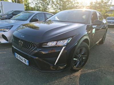 Peugeot 408 408 PureTech 130 EAT8 ALLURE VP [5P] bva 8-130CH-7cv (bi-corps), 2023