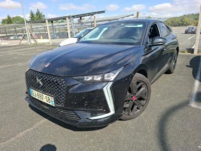 Ds DS 4 4 BLUEHDI 130 PERFORMANCE LINE + AUTO VP [5P] bva 8-130CH-7cv (bi-corps), 2022